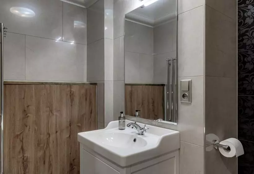 Fotos del hotel Louren Apartments Charles Bridge:  9