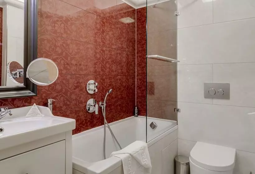 Fotos del hotel Louren Apartments Charles Bridge:  11