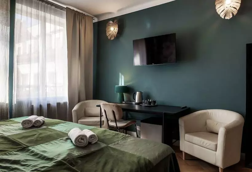 Fotos del hotel Louren Apartments Charles Bridge:  1