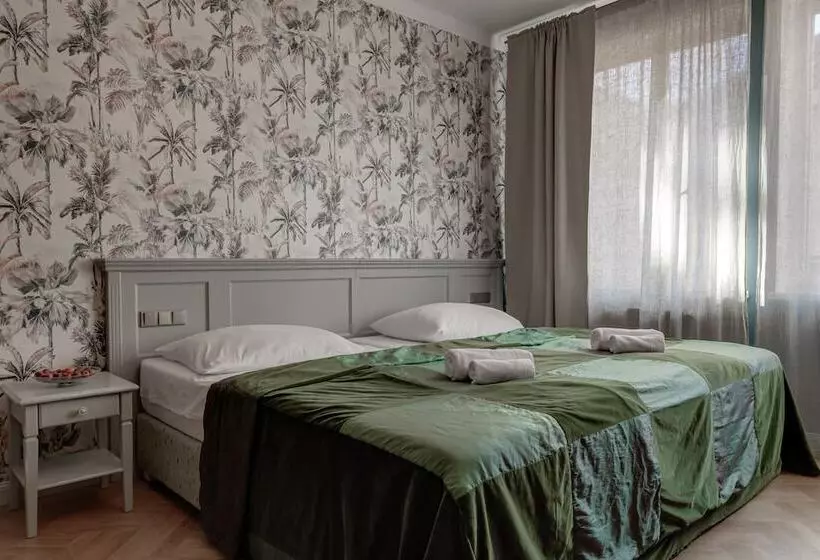 Fotos del hotel Louren Apartments Charles Bridge:  4