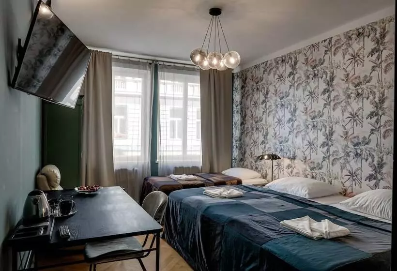 Fotos del hotel Louren Apartments Charles Bridge:  10