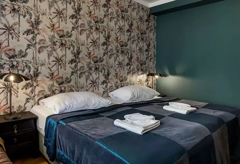 Fotos del hotel Louren Apartments Charles Bridge:  6