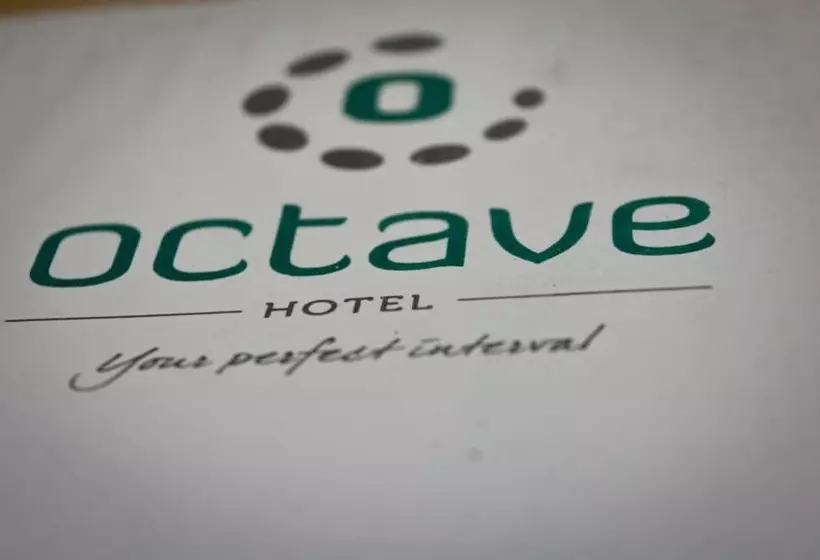 Fotos del hotel Octave Hotel And Spa  Jp Nagar:  19