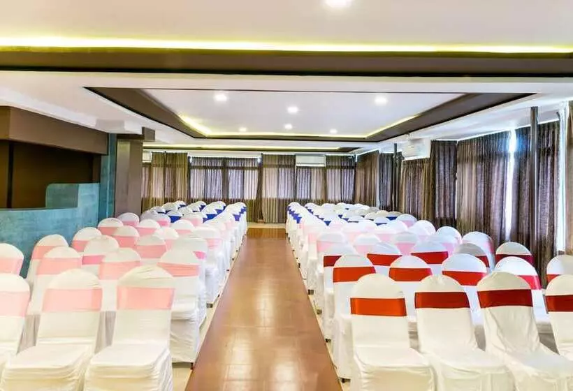Fotos del hotel Octave Hotel And Spa  Jp Nagar:  23