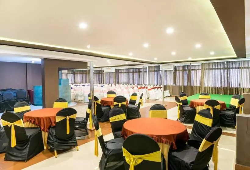 Fotos del hotel Octave Hotel And Spa  Jp Nagar:  21
