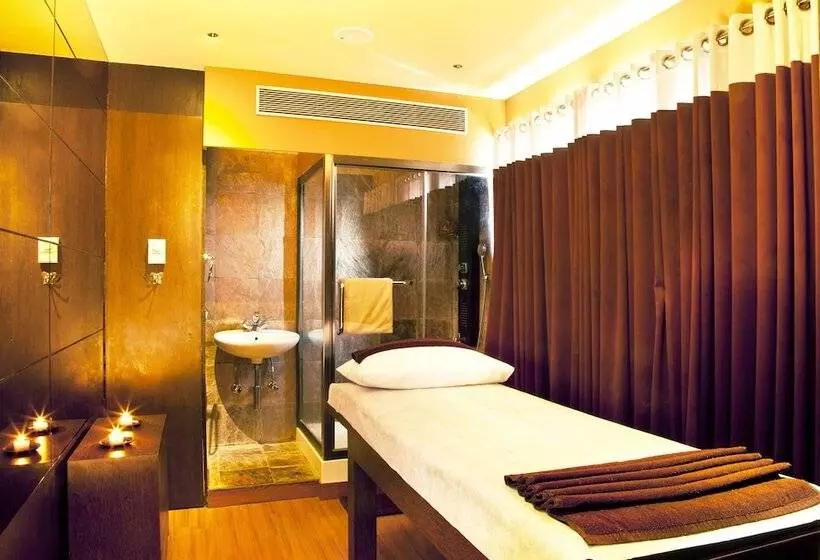 Fotos del hotel Octave Hotel And Spa  Jp Nagar:  10