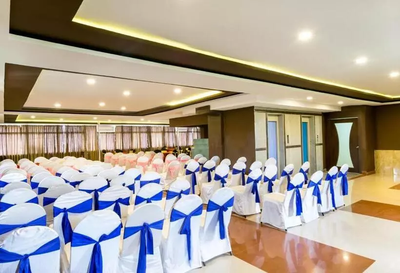 Fotos del hotel Octave Hotel And Spa  Jp Nagar:  11