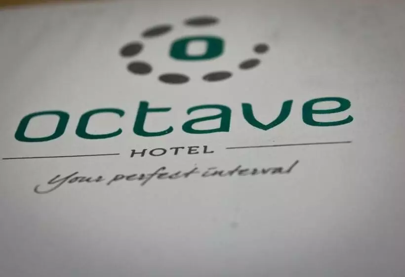 Fotos del hotel Octave Hotel And Spa  Jp Nagar:  9