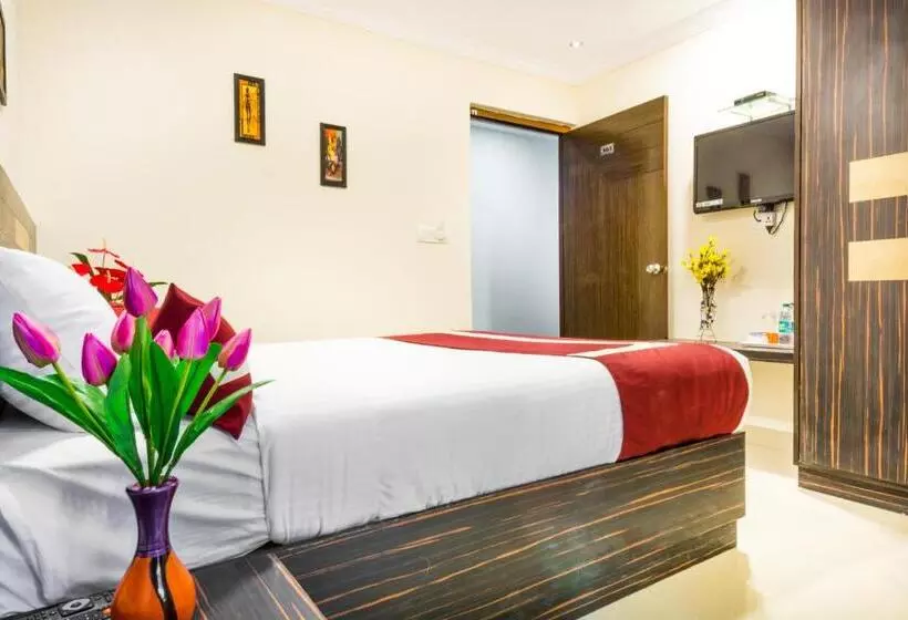 Fotos del hotel Octave Hotel And Spa  Jp Nagar:  2