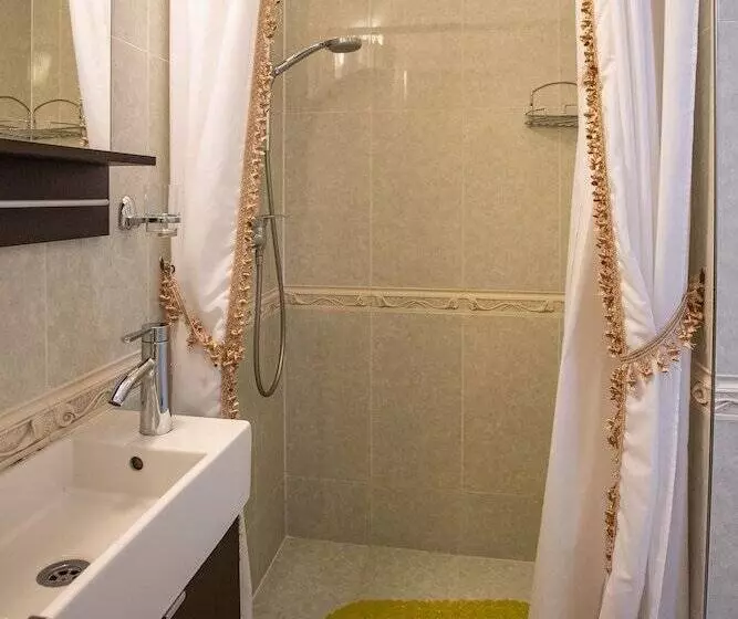 Fotos del hotel Apartments Goethe U Tri Moureninu:  19