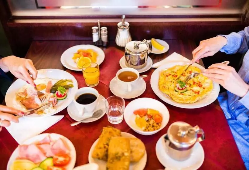 Fotos del hotel Royal Marianske Lazne:  11