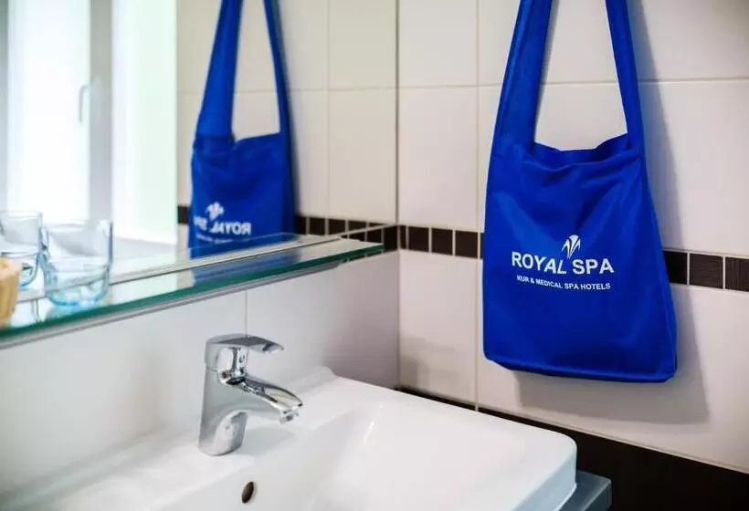 Fotos del hotel Royal Marianske Lazne:  24