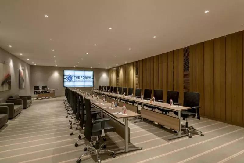 Fotos del hotel Wyndham Ahmedabad Shela:  21