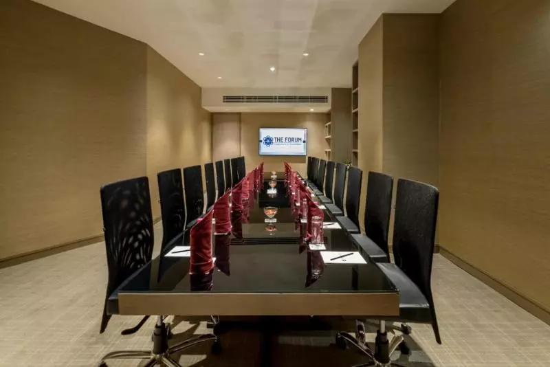 Fotos del hotel Wyndham Ahmedabad Shela:  12