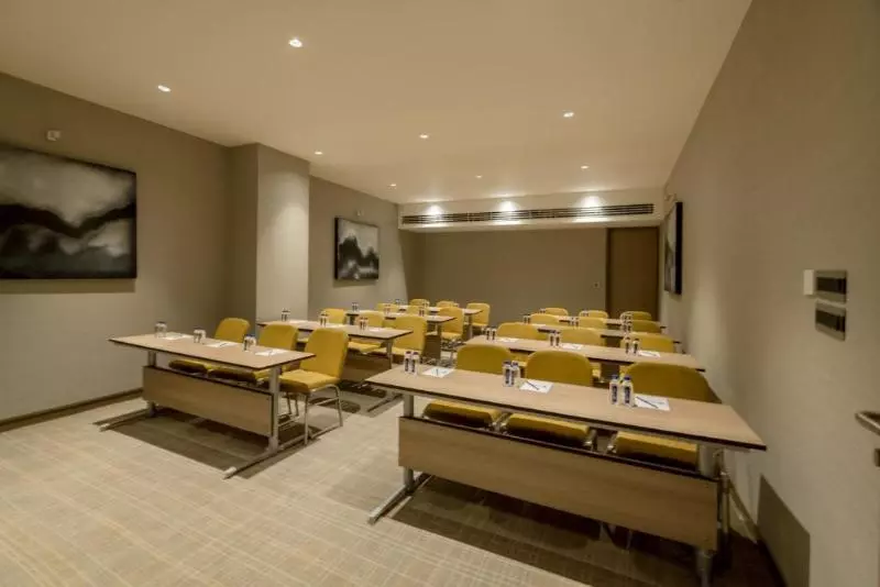 Fotos del hotel Wyndham Ahmedabad Shela:  16