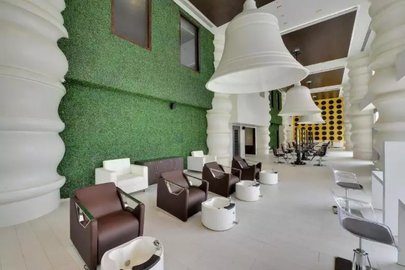 Fotos del hotel Wyndham Ahmedabad Shela:  4