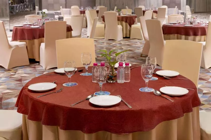 Fotos del hotel Wyndham Ahmedabad Shela:  15