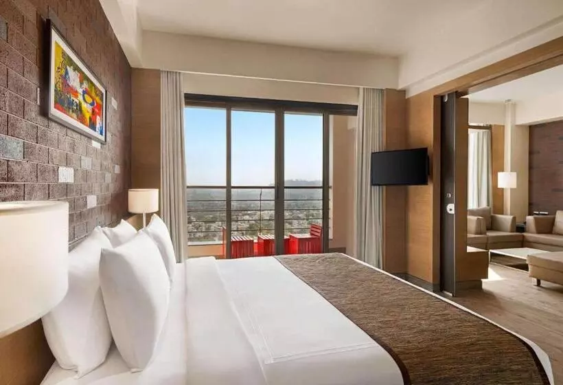 Fotos del hotel Wyndham Ahmedabad Shela:  20