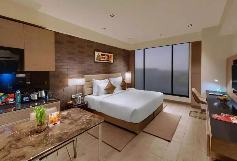 Fotos del hotel Wyndham Ahmedabad Shela:  14