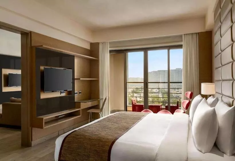 Fotos del hotel Wyndham Ahmedabad Shela:  24