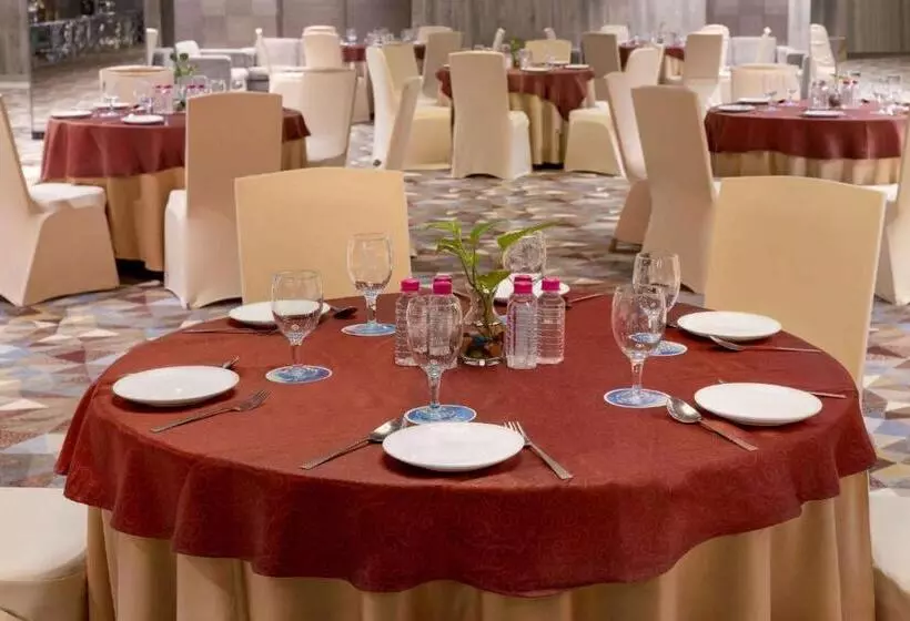 Fotos del hotel Wyndham Ahmedabad Shela:  11