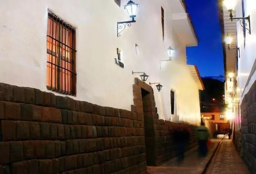 Fotos del hotel Unaytambo Boutique Hotel Cusco:  6