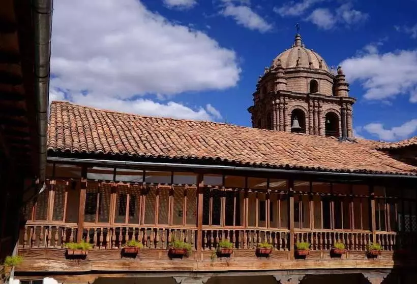 Fotos del hotel Unaytambo Boutique Hotel Cusco:  24