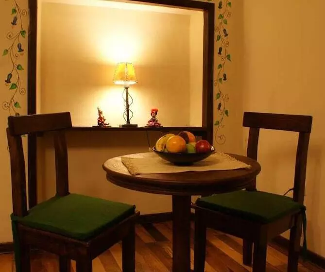 Fotos del hotel Unaytambo Boutique Hotel Cusco:  8