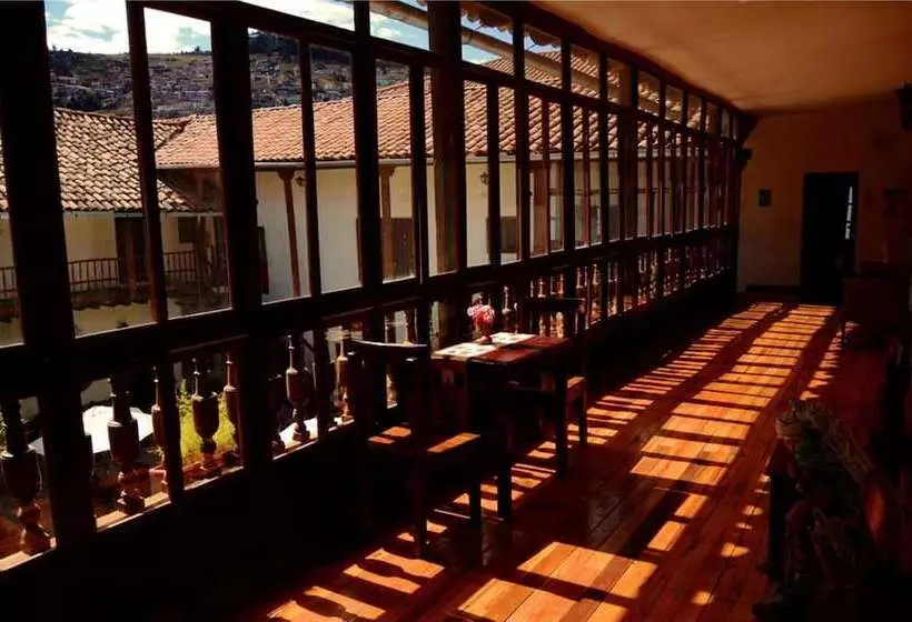 Fotos del hotel Unaytambo Boutique Hotel Cusco:  19