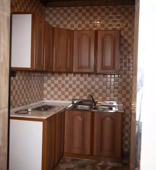 Fotos del hotel Al Nabarees Al Masi:  7