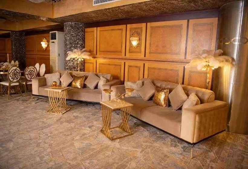 Fotos del hotel Al Nabarees Al Masi:  2