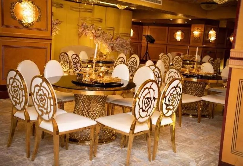 Fotos del hotel Al Nabarees Al Masi:  11