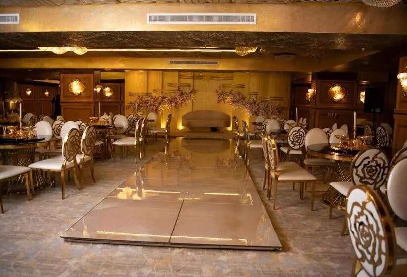 Fotos del hotel Al Nabarees Al Masi:  23