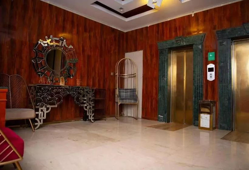 Fotos del hotel Al Nabarees Al Masi:  14