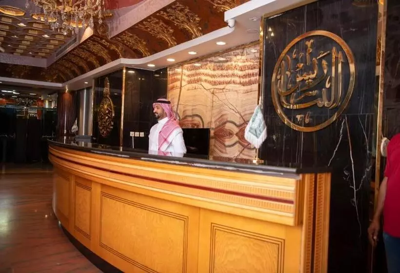 Fotos del hotel Al Nabarees Al Masi:  12