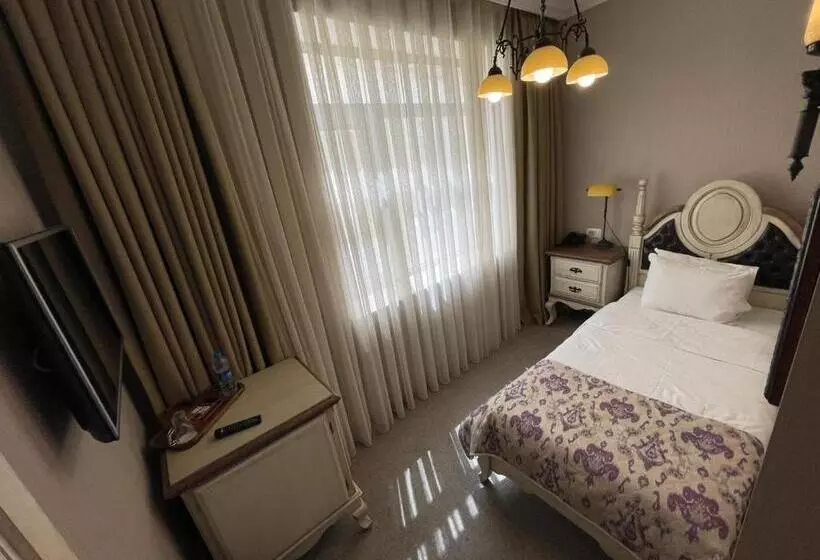 Fotos del hotel Boutique Hotel Baku:  2