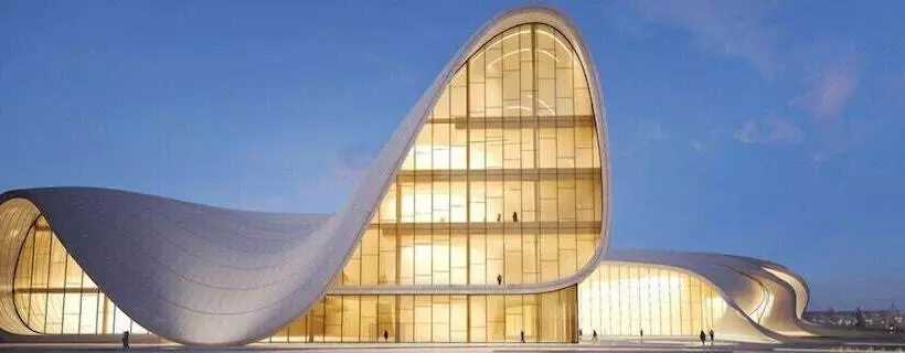 Fotos del hotel Boutique Hotel Baku:  16
