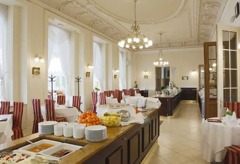 Fotos del hotel Bristol Georgy House:  20