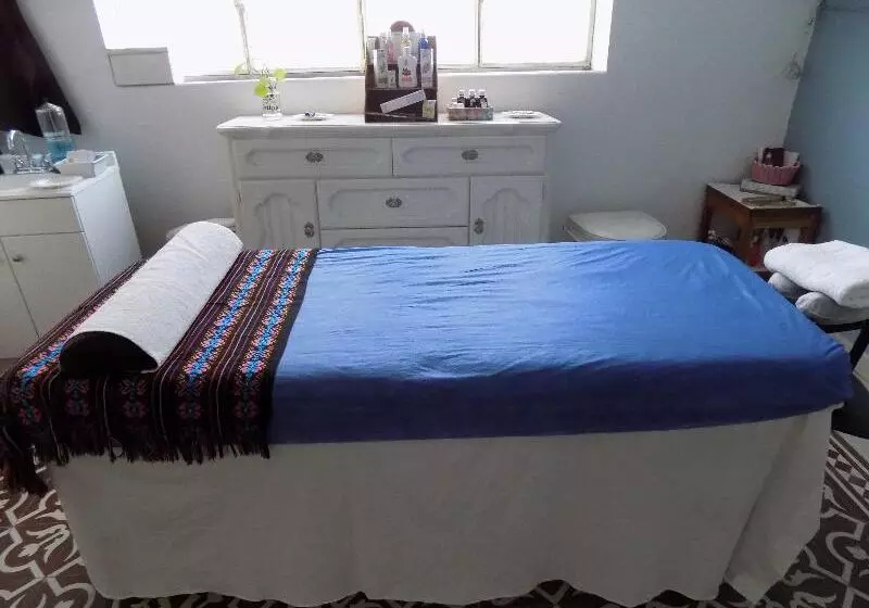 Casa Carmita