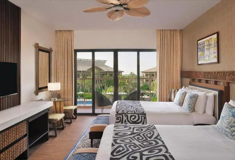 Fotos del hotel Lapita, Dubai Parks And Resorts, Autograph Collection:  12