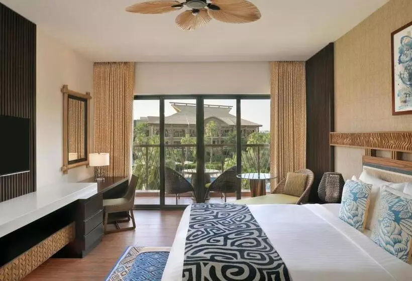 Fotos del hotel Lapita, Dubai Parks And Resorts, Autograph Collection:  8