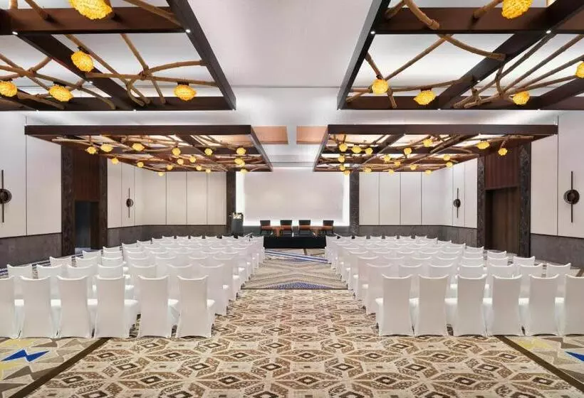 Fotos del hotel Lapita, Dubai Parks And Resorts, Autograph Collection:  10