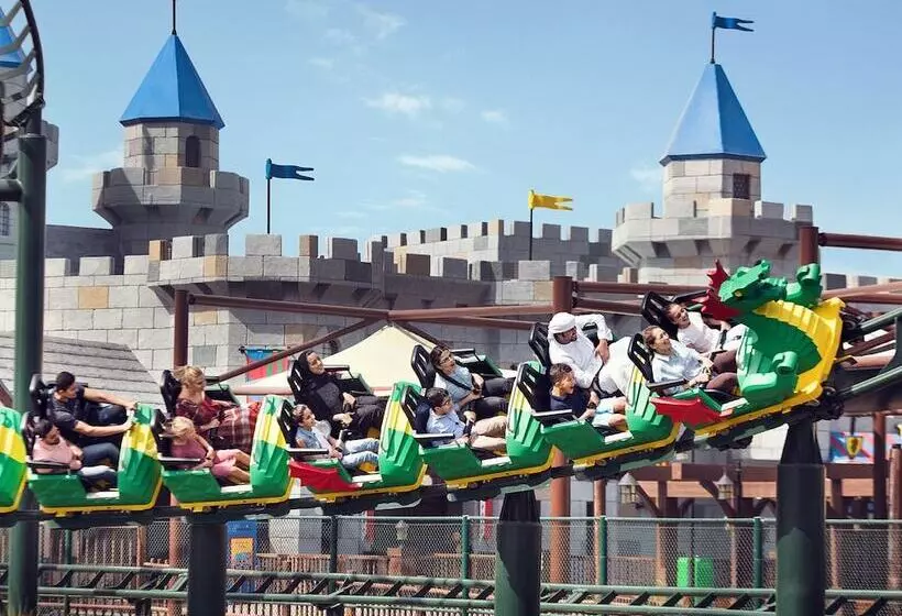 Fotos del hotel Lapita, Dubai Parks And Resorts, Autograph Collection:  116