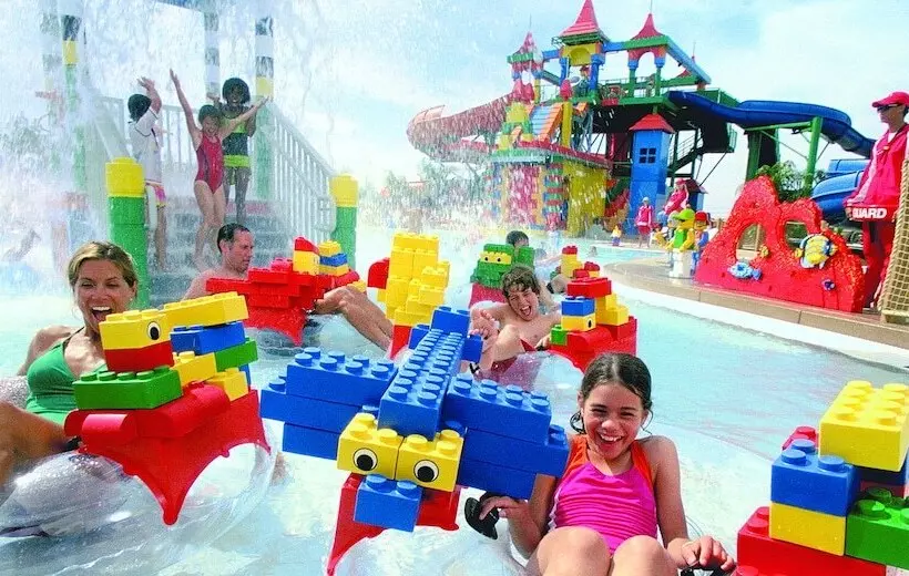 Fotos del hotel Lapita, Dubai Parks And Resorts, Autograph Collection:  119