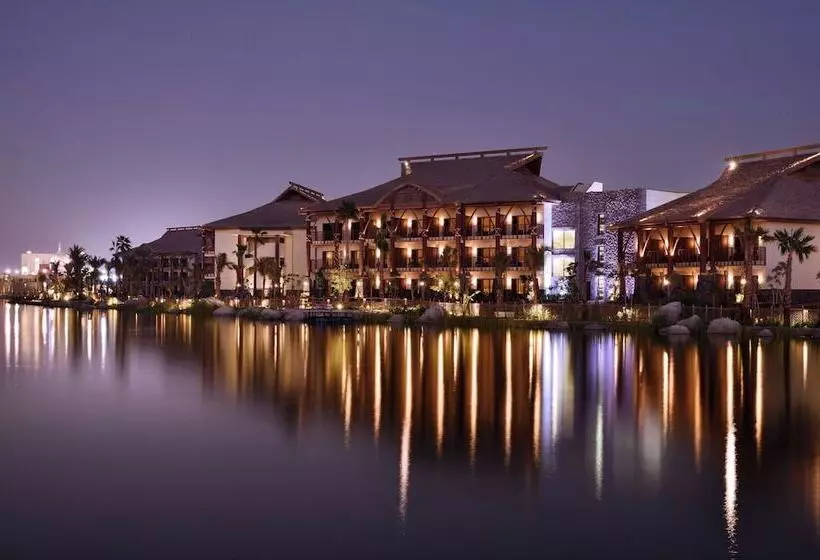 Fotos del hotel Lapita, Dubai Parks And Resorts, Autograph Collection:  122
