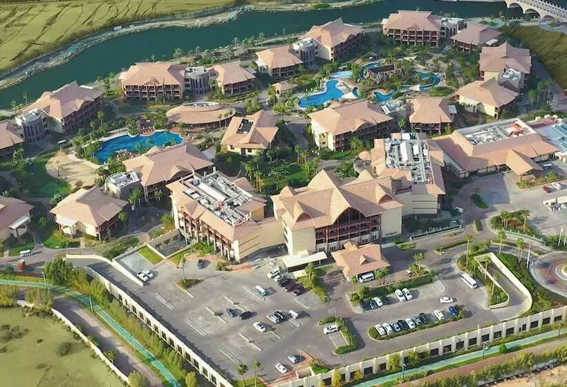 Fotos del hotel Lapita, Dubai Parks And Resorts, Autograph Collection:  123