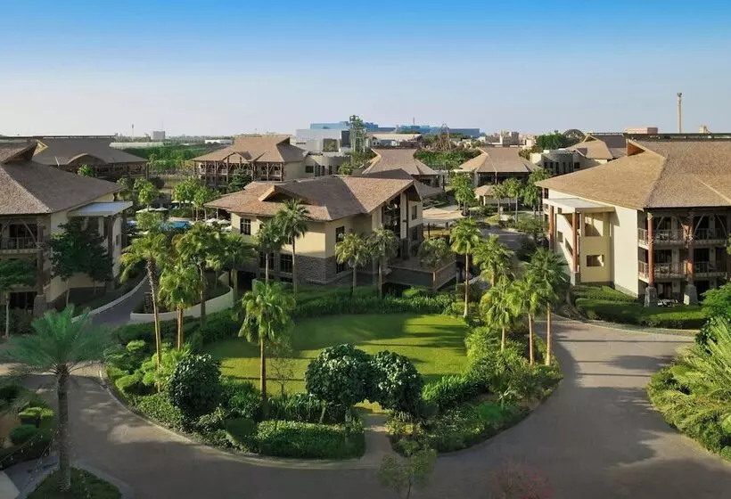 Fotos del hotel Lapita, Dubai Parks And Resorts, Autograph Collection:  125
