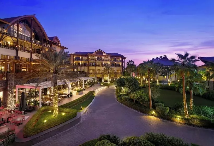 Fotos del hotel Lapita, Dubai Parks And Resorts, Autograph Collection:  128