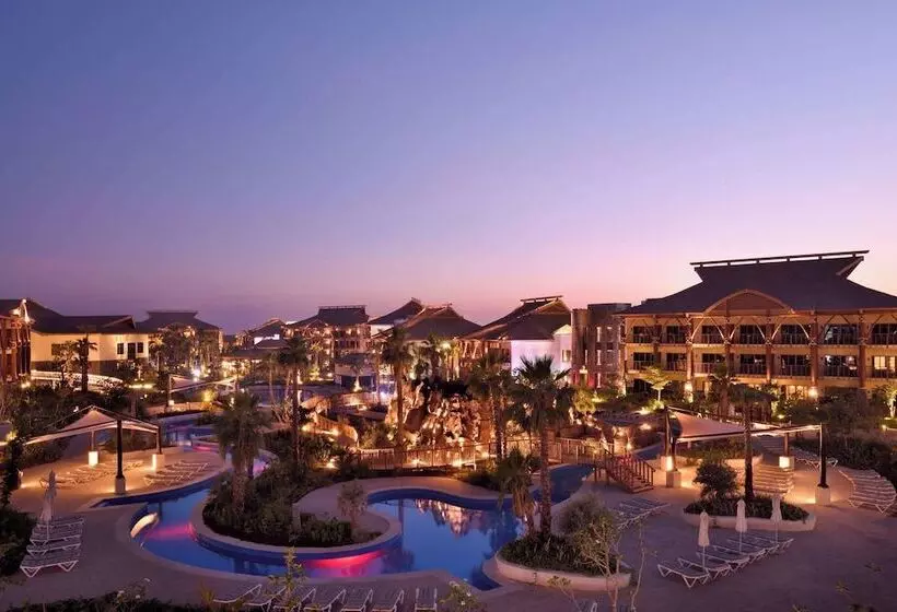 Fotos del hotel Lapita, Dubai Parks And Resorts, Autograph Collection:  133