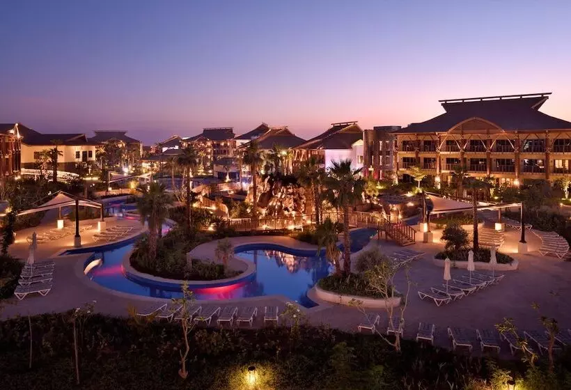 Fotos del hotel Lapita, Dubai Parks And Resorts, Autograph Collection:  135